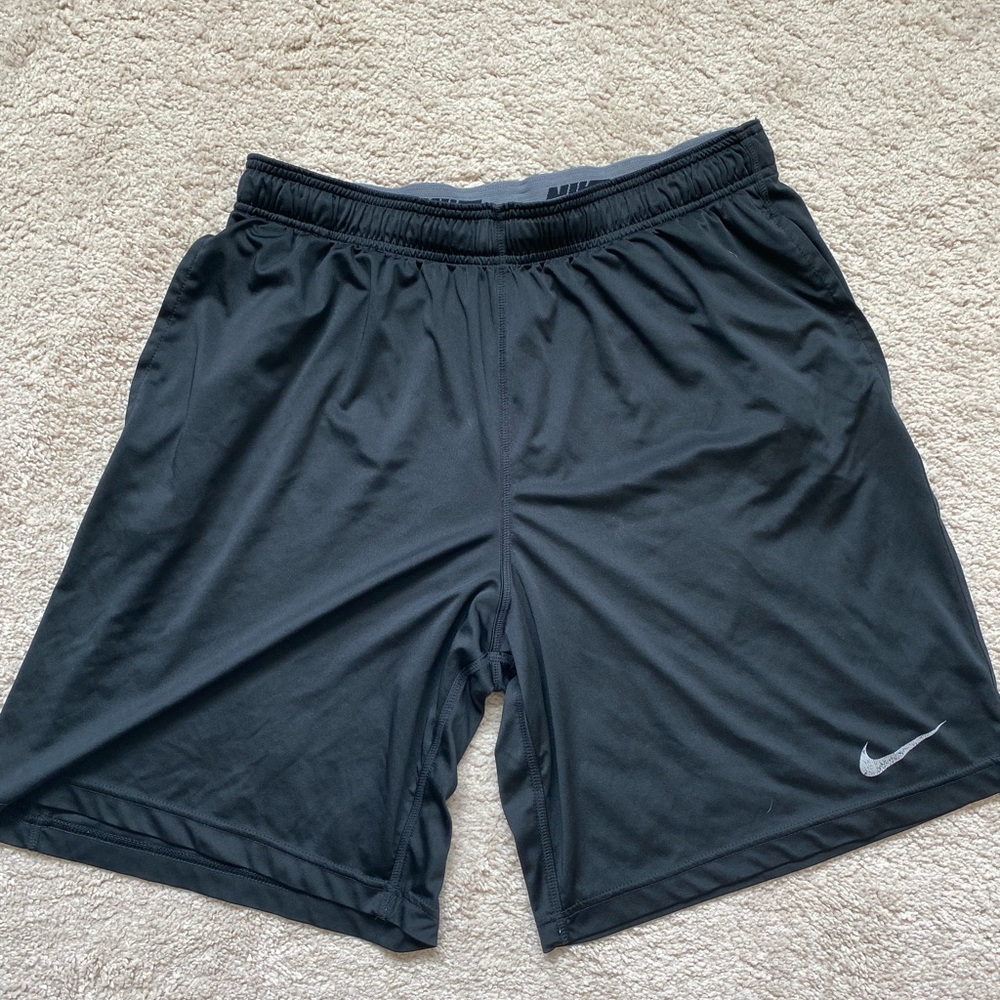 Nike Dri-fit Shorts